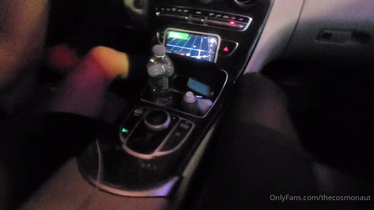 TheCosmonaut - OnlyFans - Fei-Fei, 29 - Chinese - Airport Dropoff