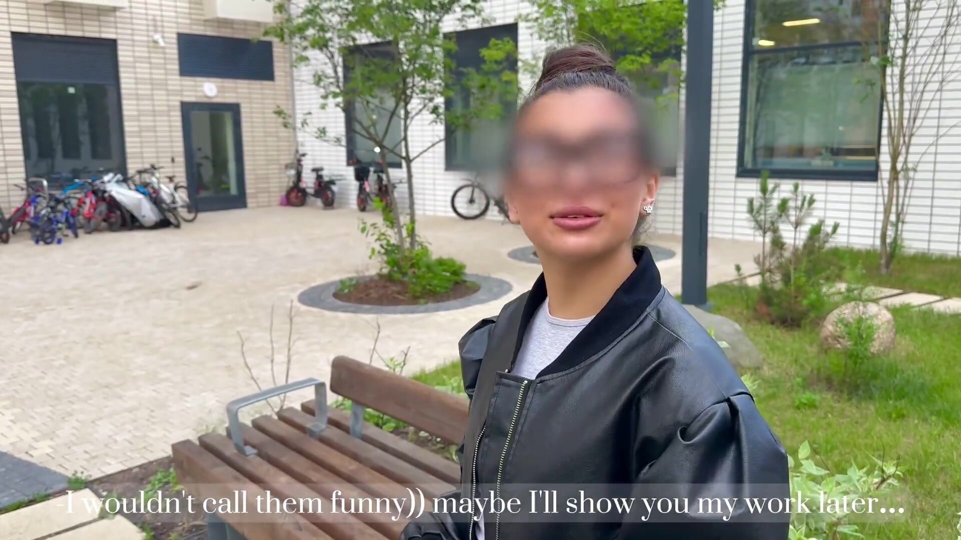 MilaMuse - PornHub #02