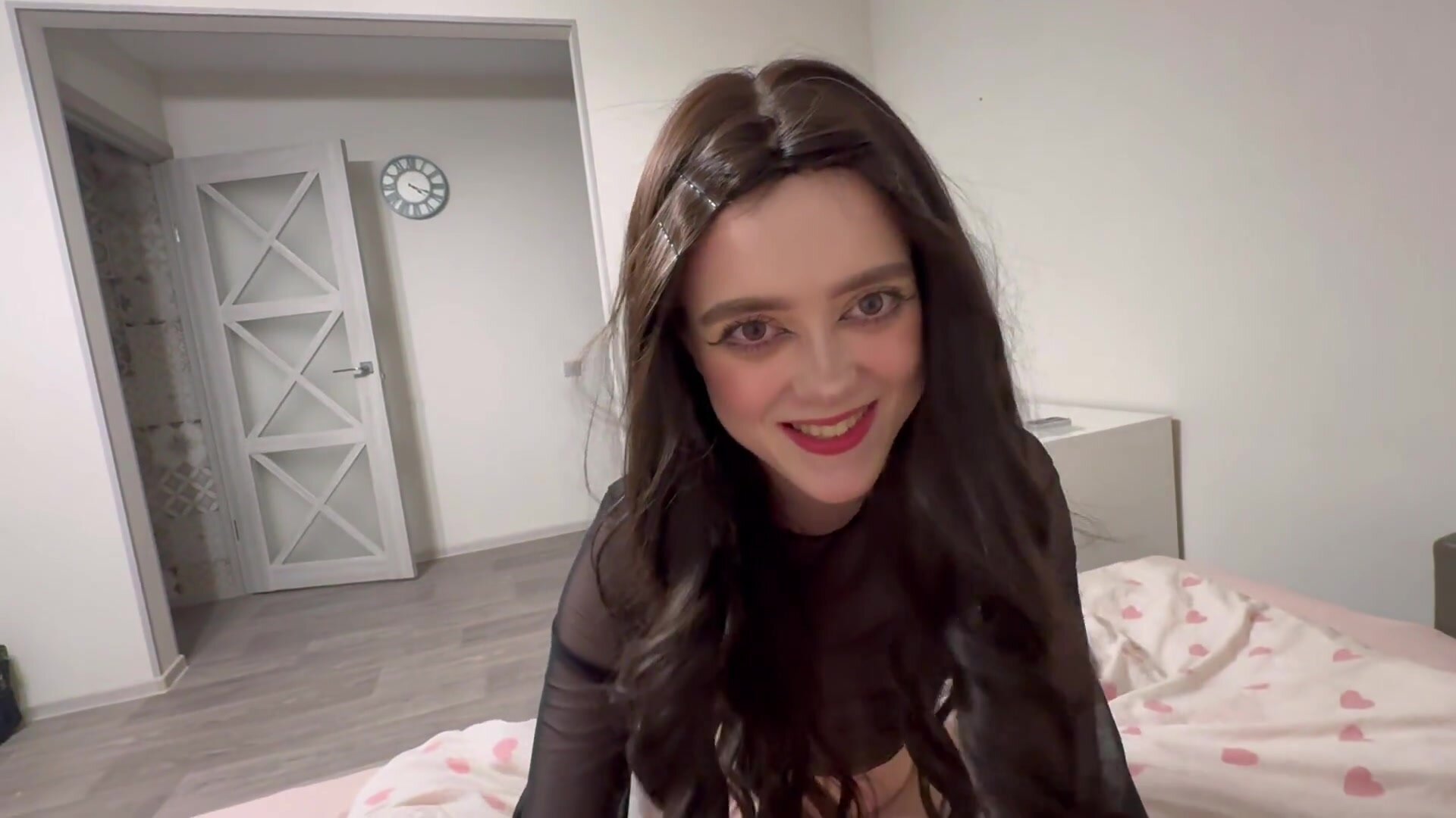 Kitty666 - PornHub #01