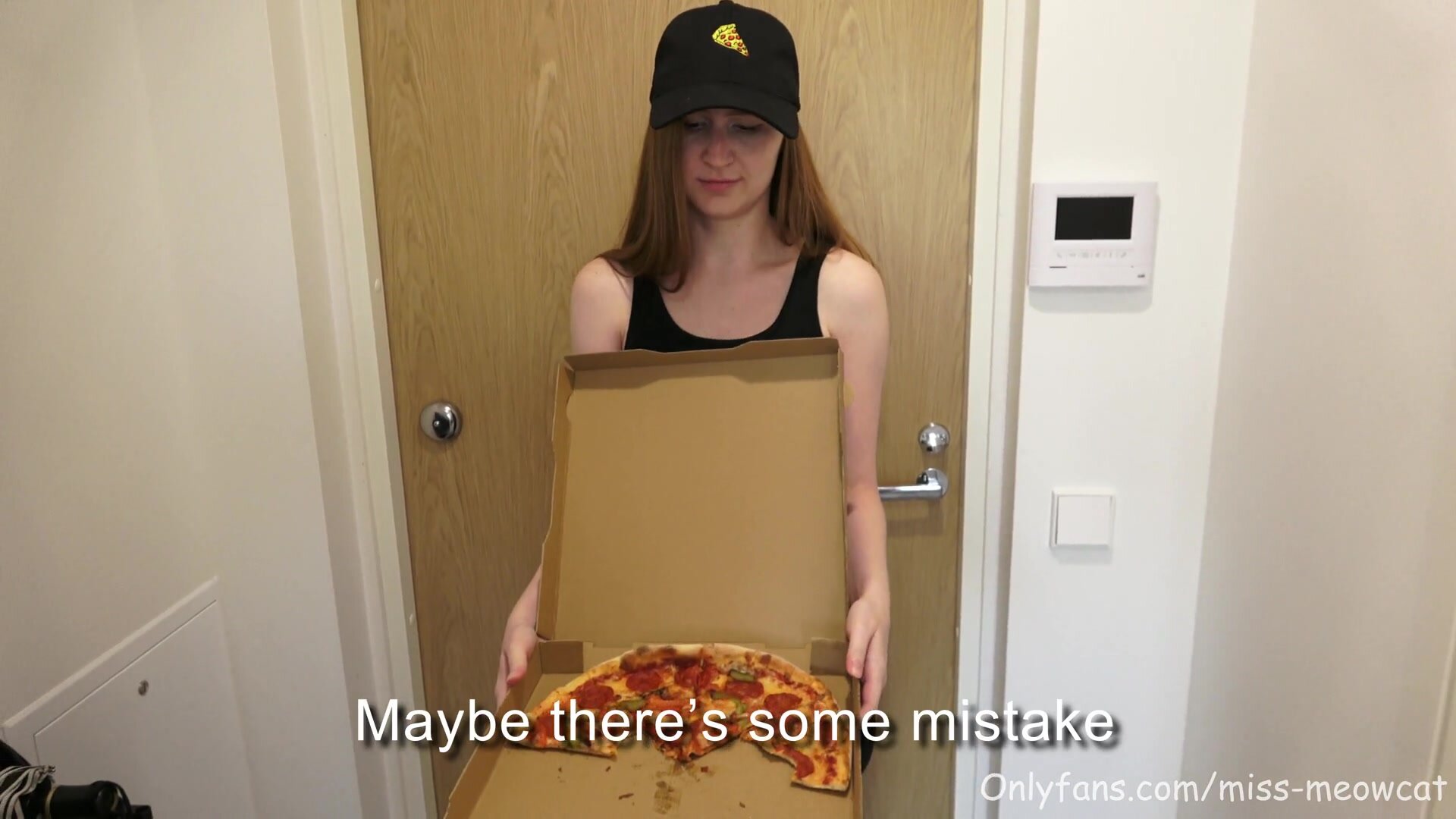 Miss MeowCat - PornHub #03