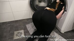 Miss MeowCat - PornHub #28