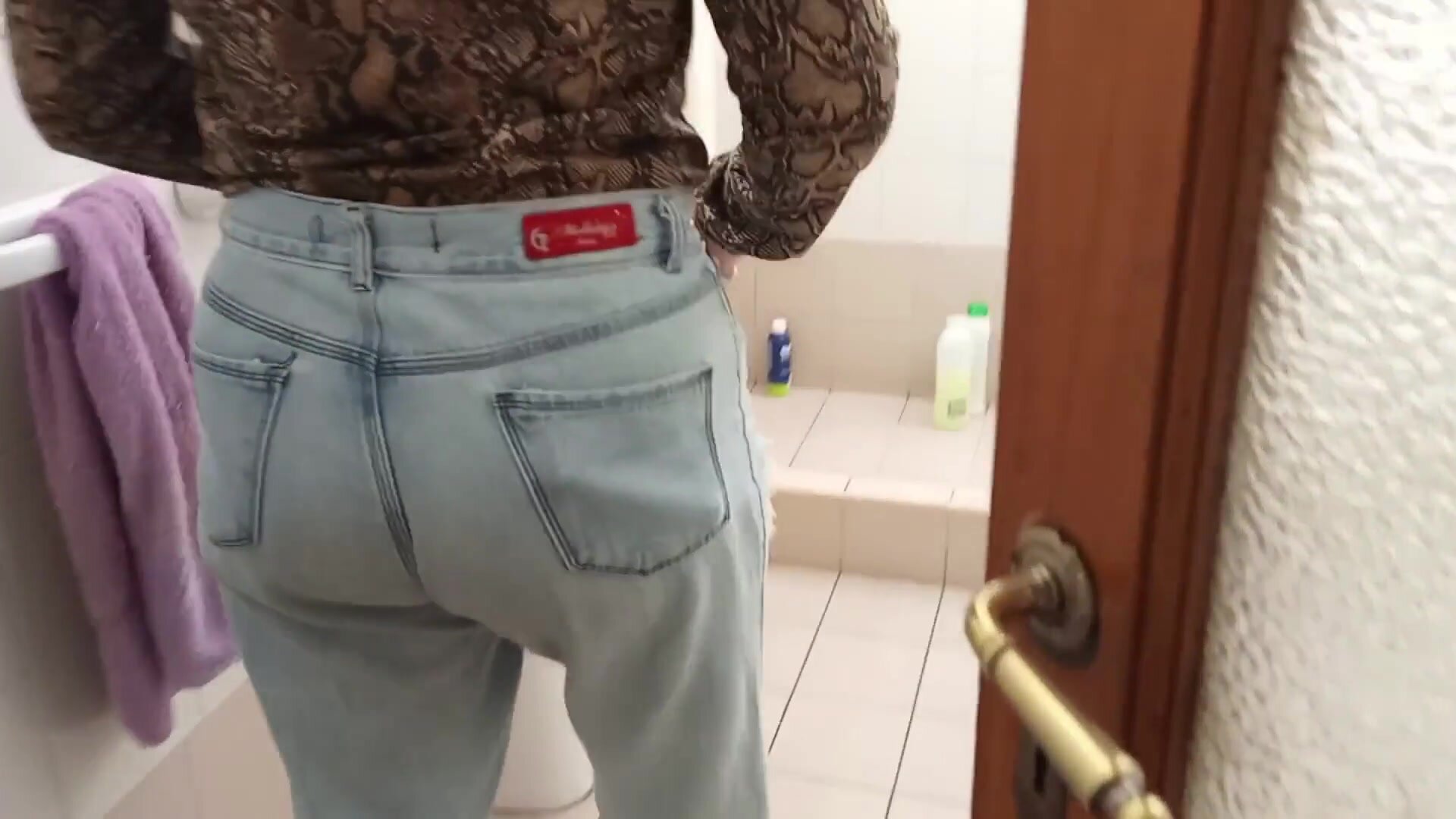 Latin Queen - PornHub #09