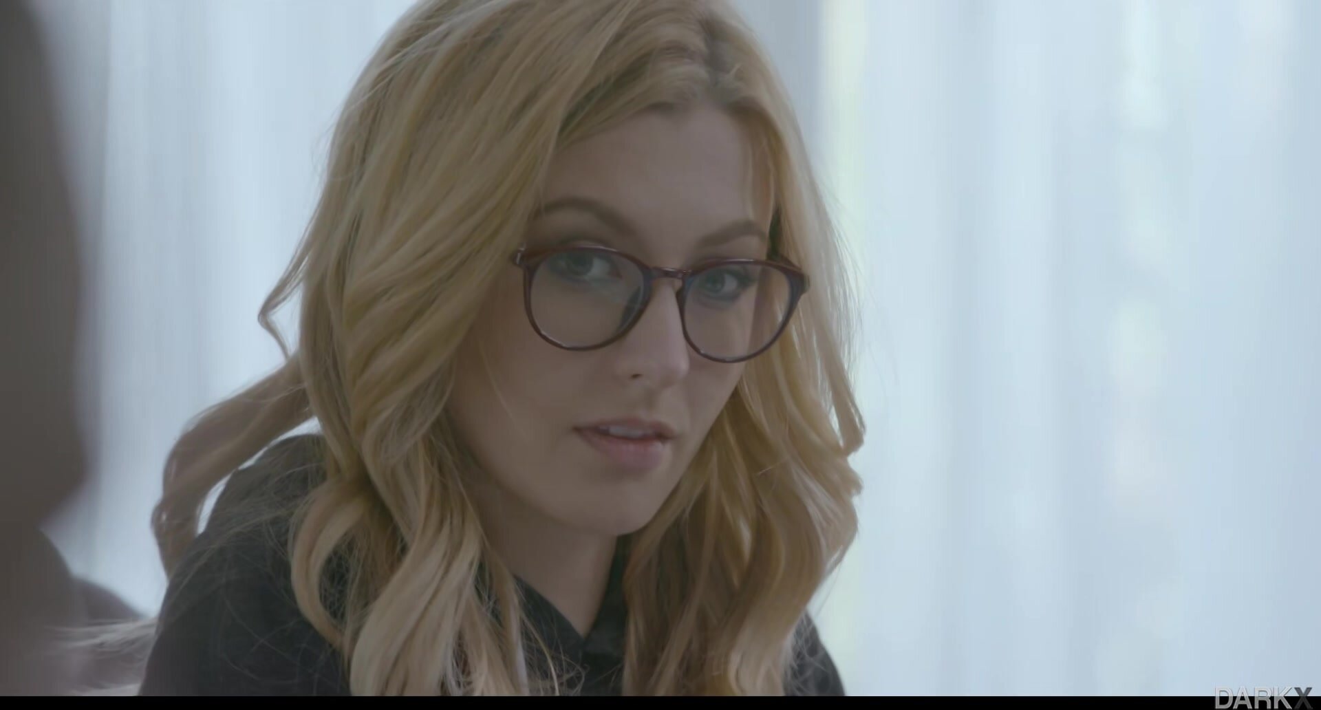 Alexa Grace - Another Day At The Office