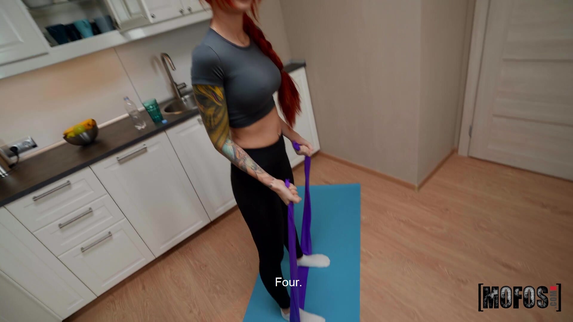 Fitness Assessment
