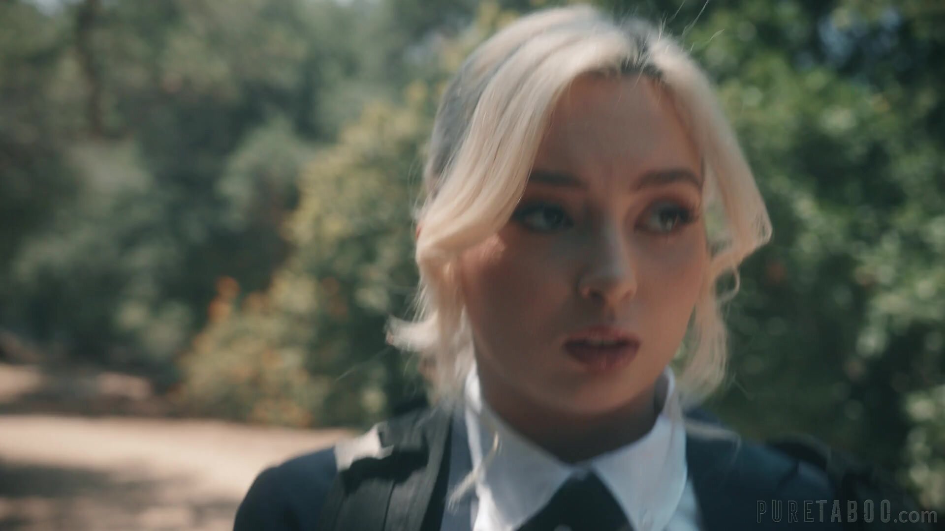 Lexi Lore - Game of Spirits