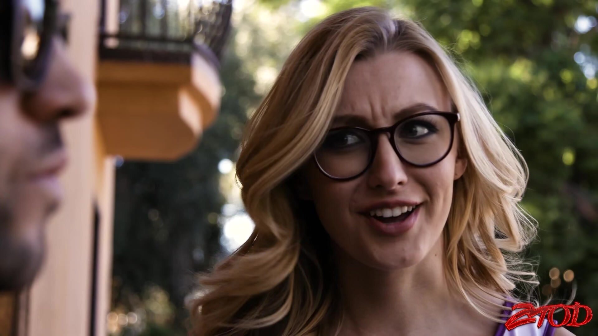 Alexa Grace - Corrupt Cheerleaders S4