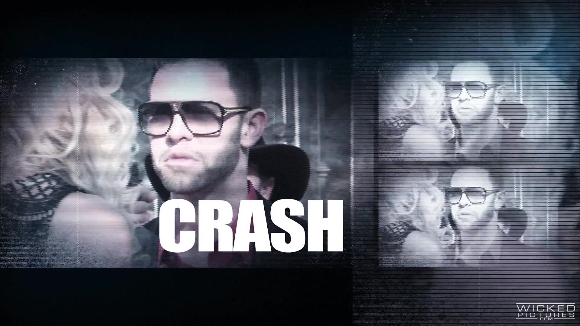 Alexa Grace - Crash S1