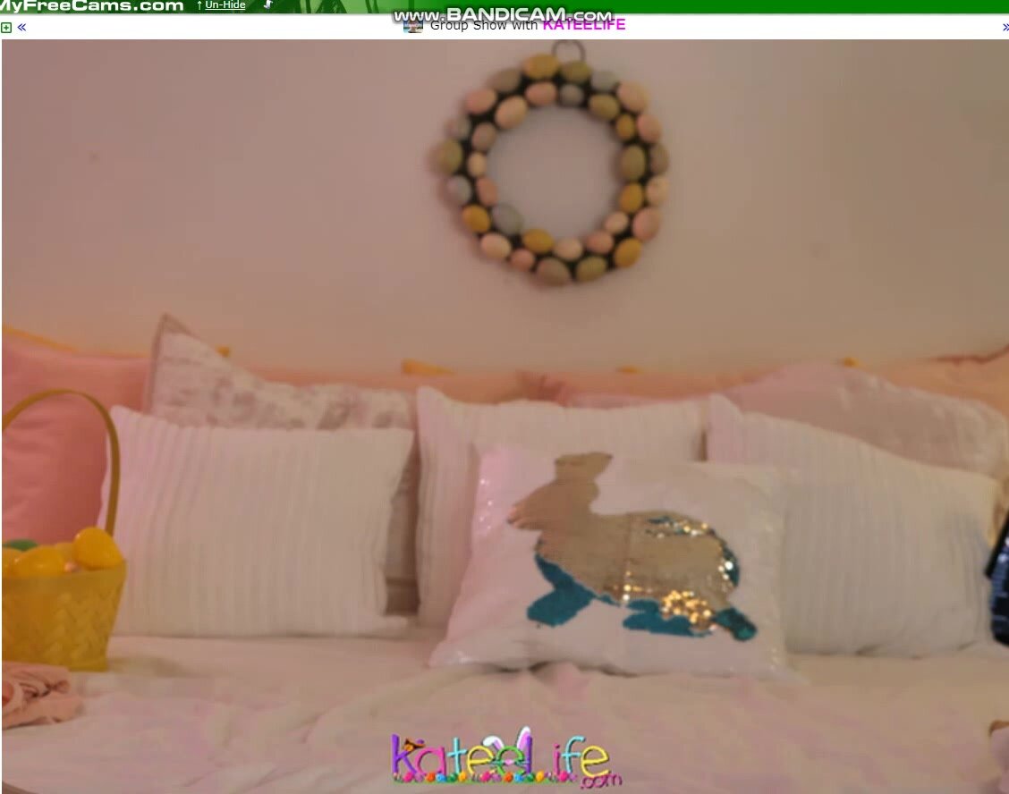 Katee Life - OnlyFans #020