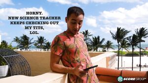 Diana Eisley: Sexting Hook-up in HD