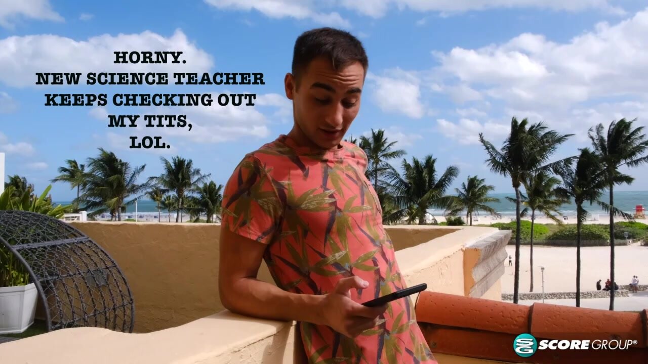 Diana Eisley: Sexting Hook-up in HD