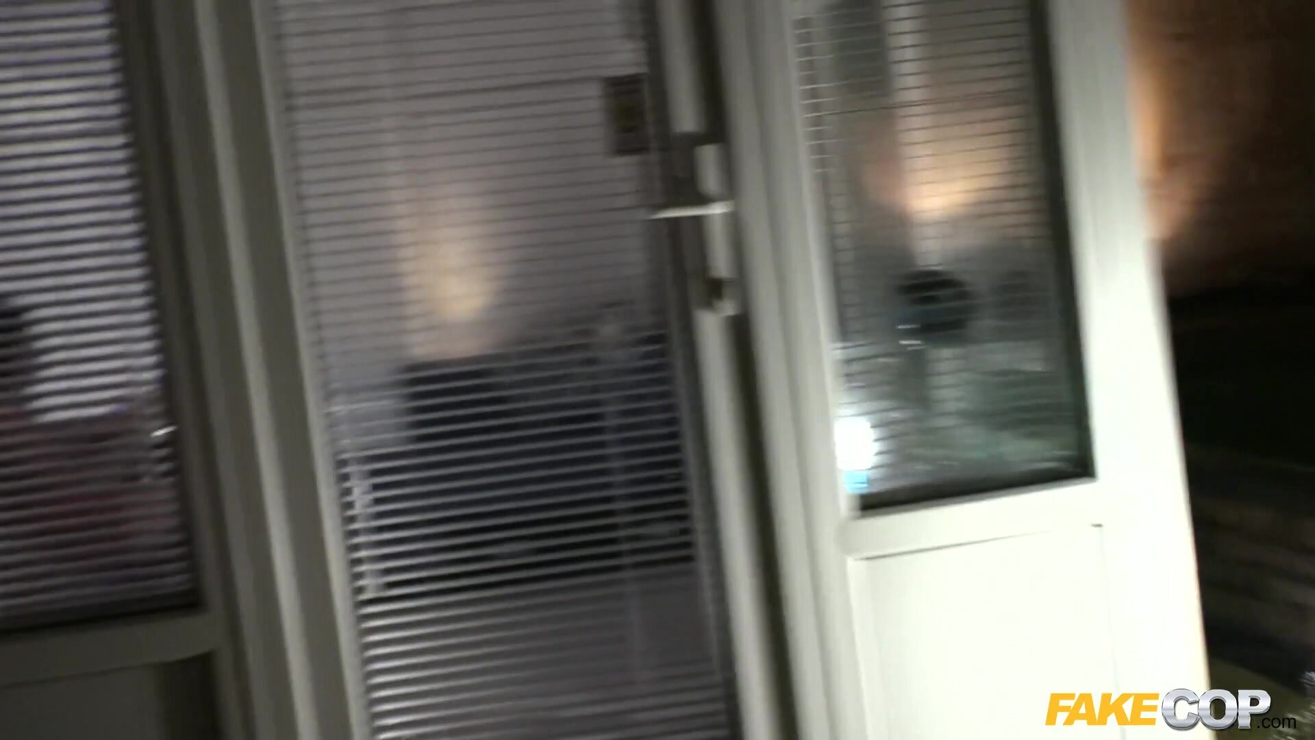 Jasmine Jae Monty - Jasmine Jae Fucks the Copper Again