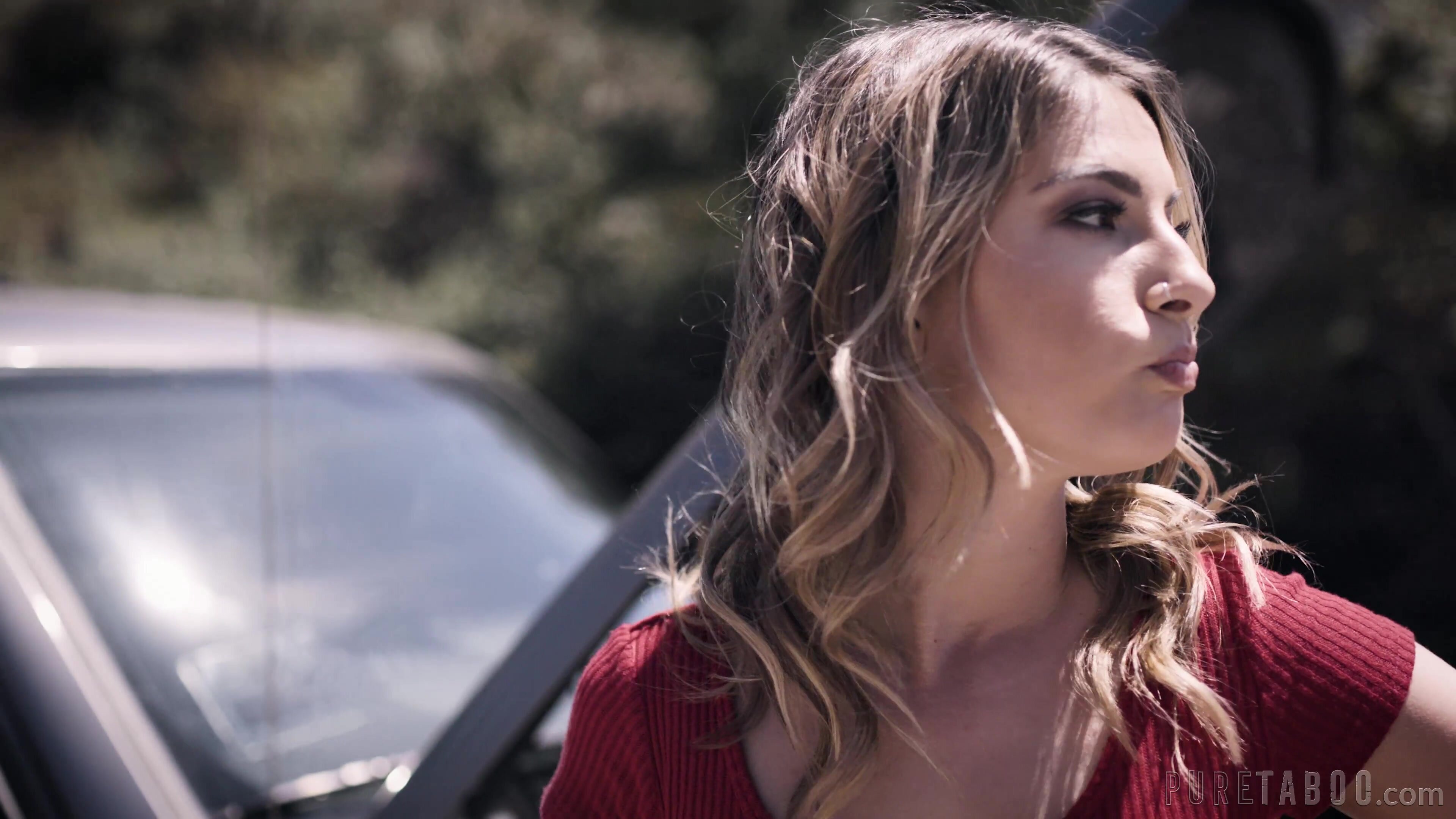 Kristen Scott 4k - Pure Taboo