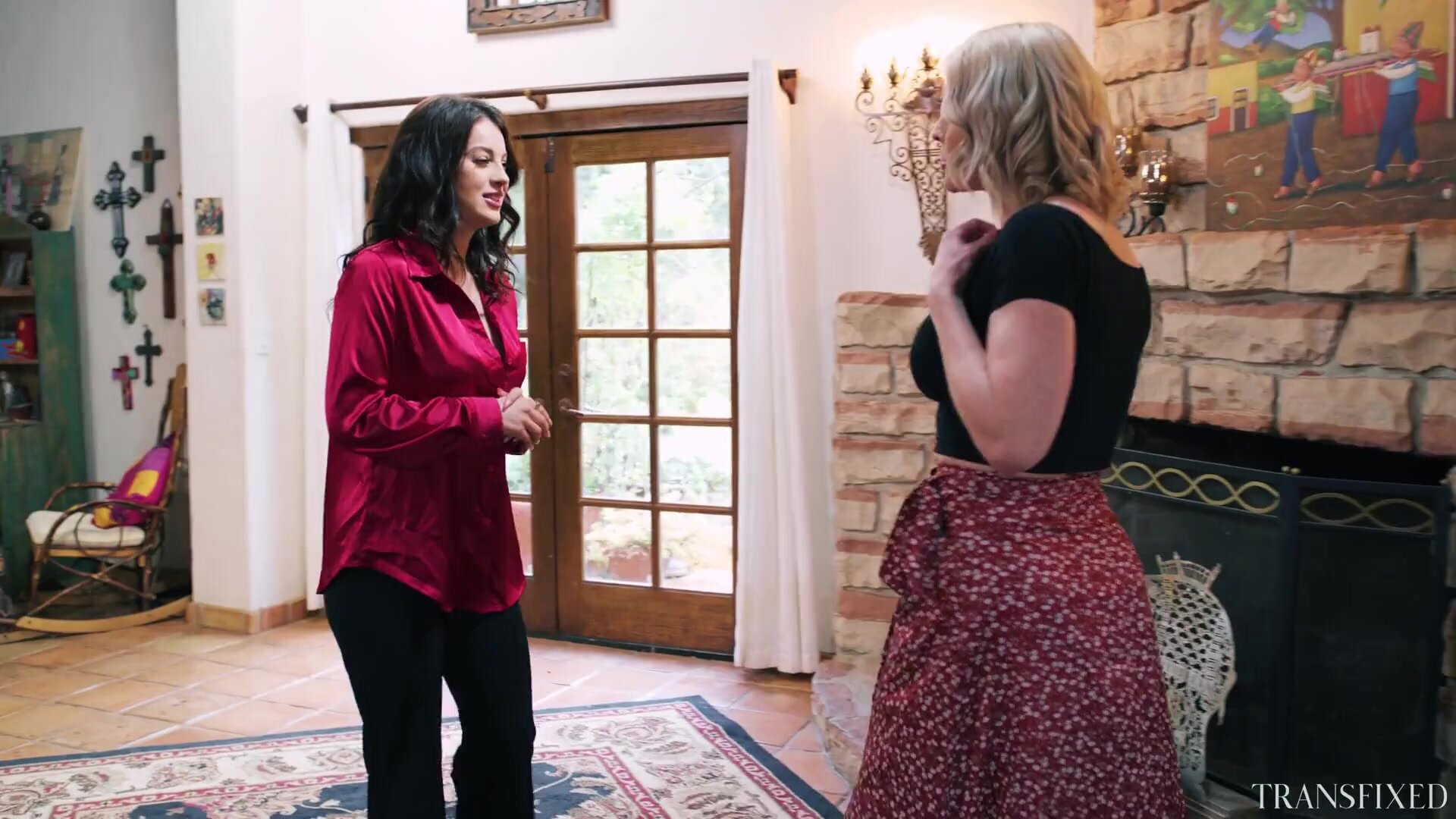 Maddy May, Lucy Hart - Belle Of The Ballroom