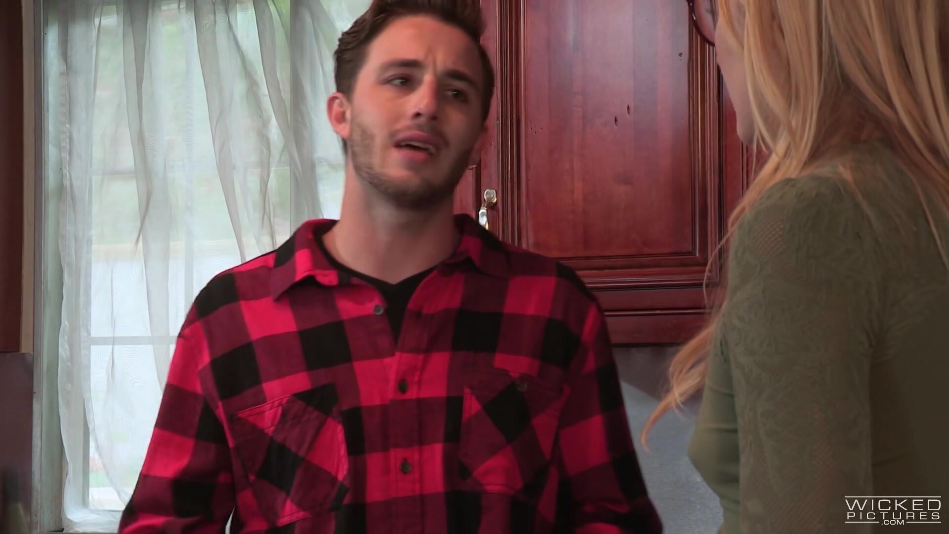 Alexa Grace - My Brothers Girlfriend S3
