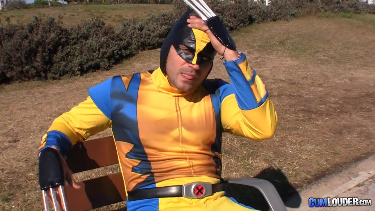 Heroes Del Porno - Pollezno