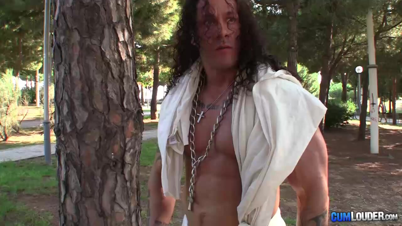Heroes Del Porno - Pollon Y Dalila