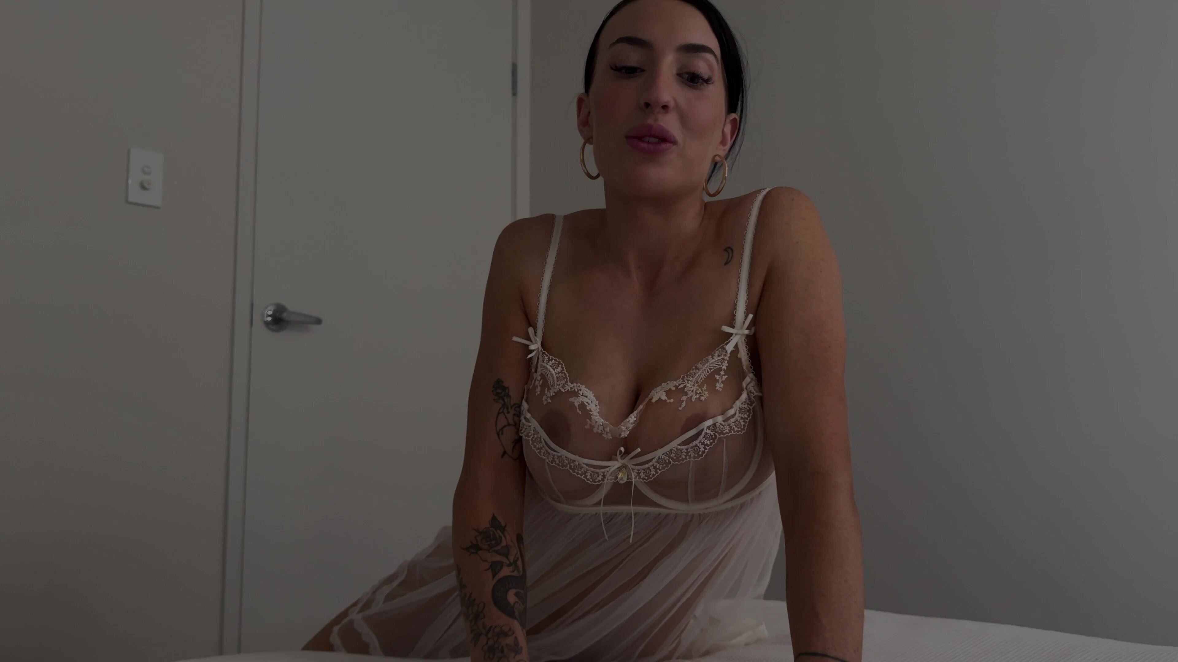Aysha Paige - Mum Slips Into The Wrong Room
