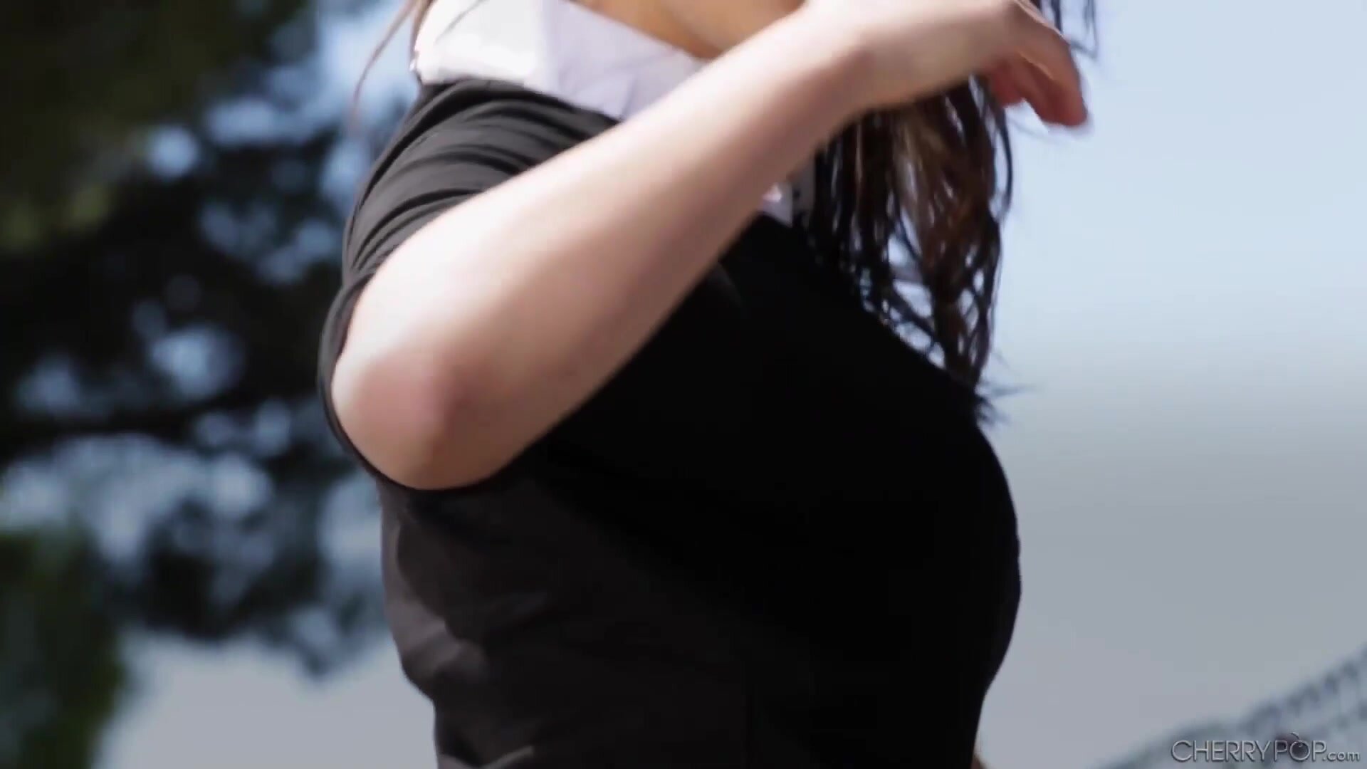 Ashley Adams - Holly Moly