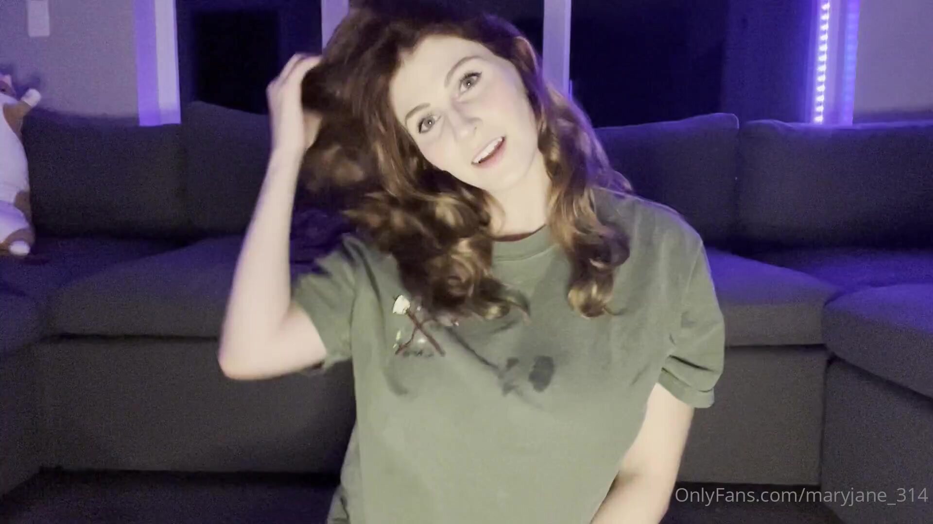 MaryJane3.14 - OnlyFans #097