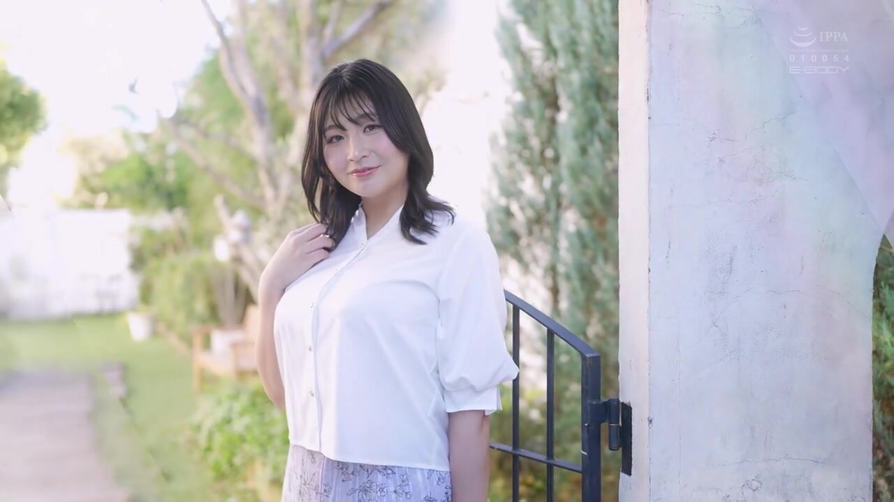 EBWH-237 Ichika Seta AV Retirement Gentle, erotic and proactive first and last raw real SEX