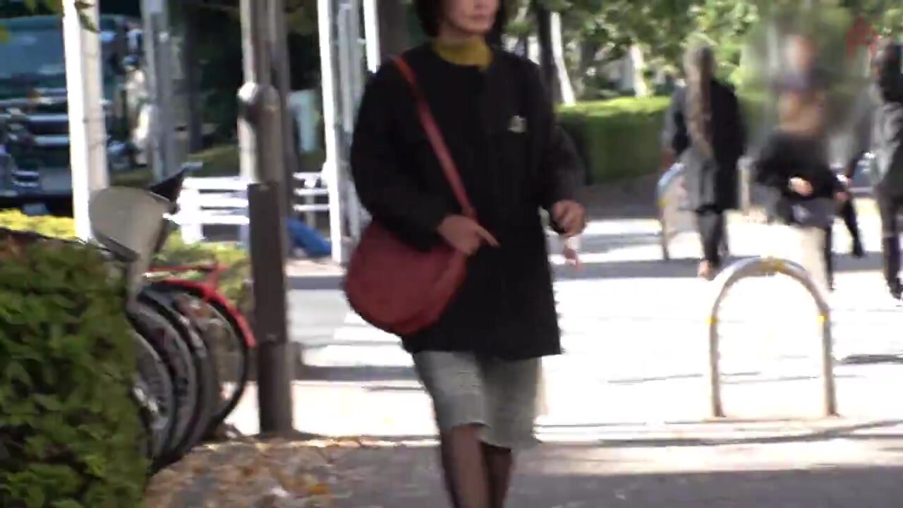HEZ-804 First-class aunt pick-up 2.0 celebrity beautiful mature woman creampie JAPAN 2
