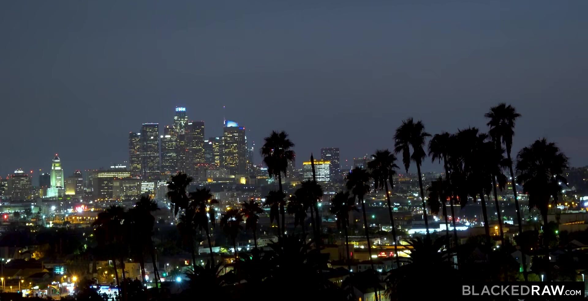 Quinn Wilde - All Nighter in HD