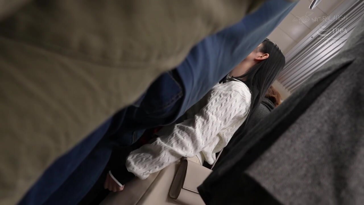 NHDTC-086 Nipple development train: Sensitive and peeing small breasted woman Ver.2
