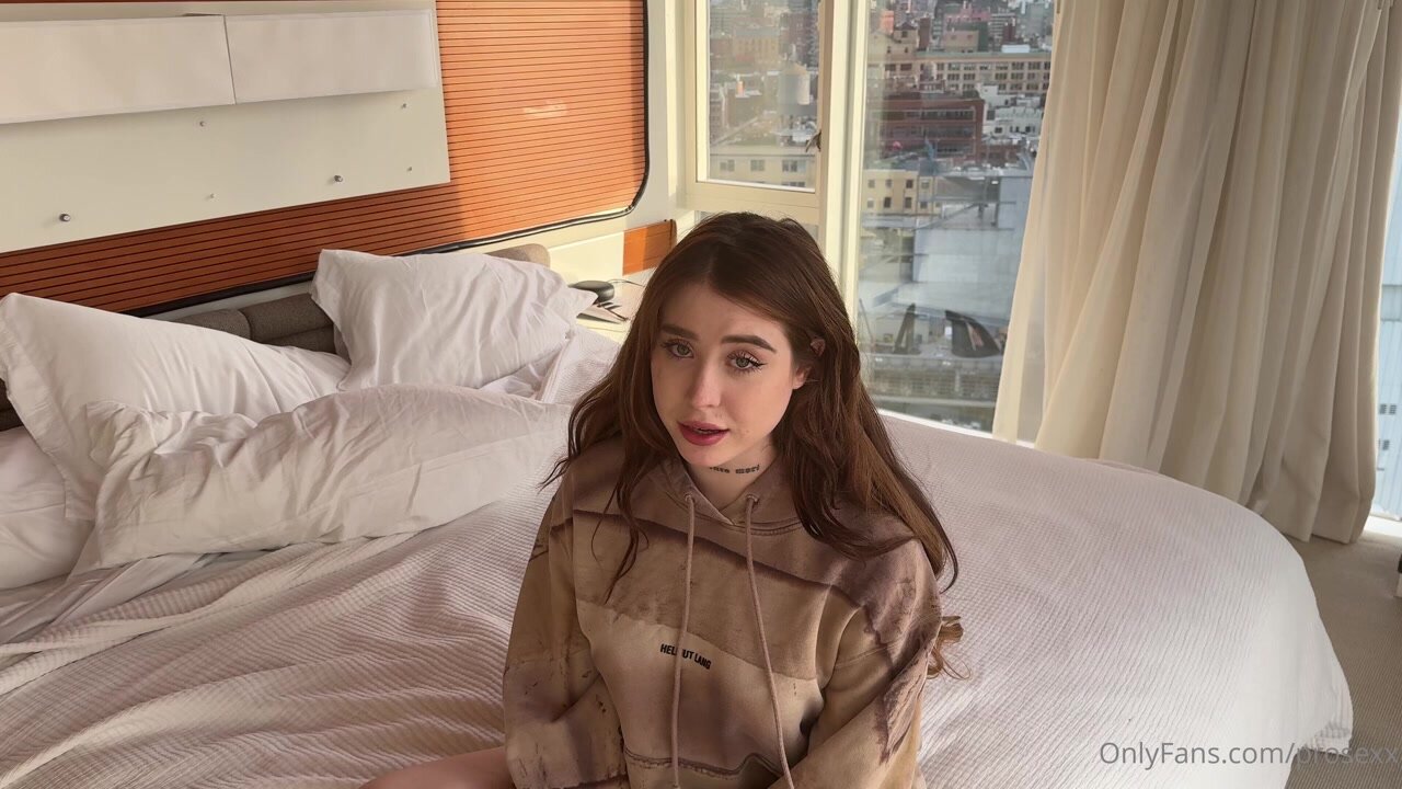 Rosie - OnlyFans #13