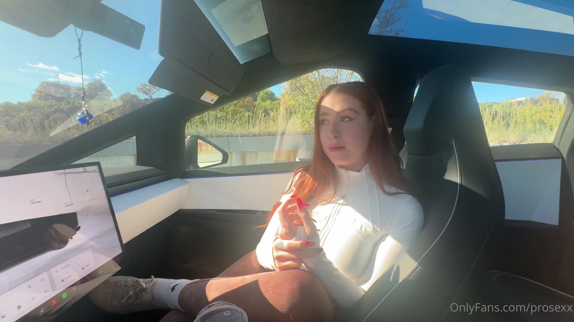 Rosie - OnlyFans #22