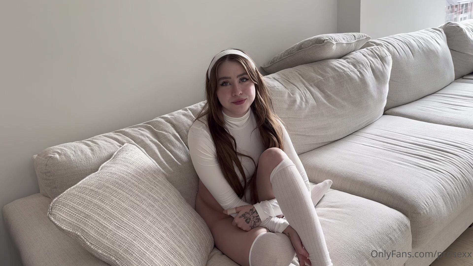 Rosie - OnlyFans #36