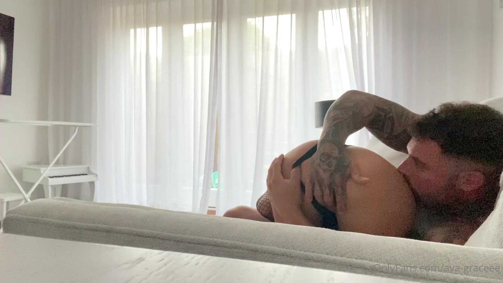 Ava Grace - OnlyFans #42