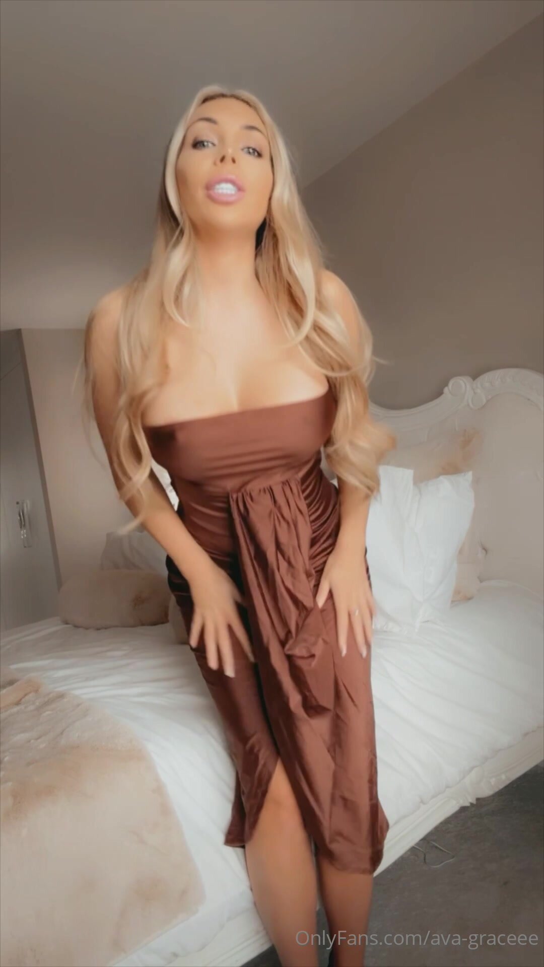 Ava Grace - OnlyFans #64