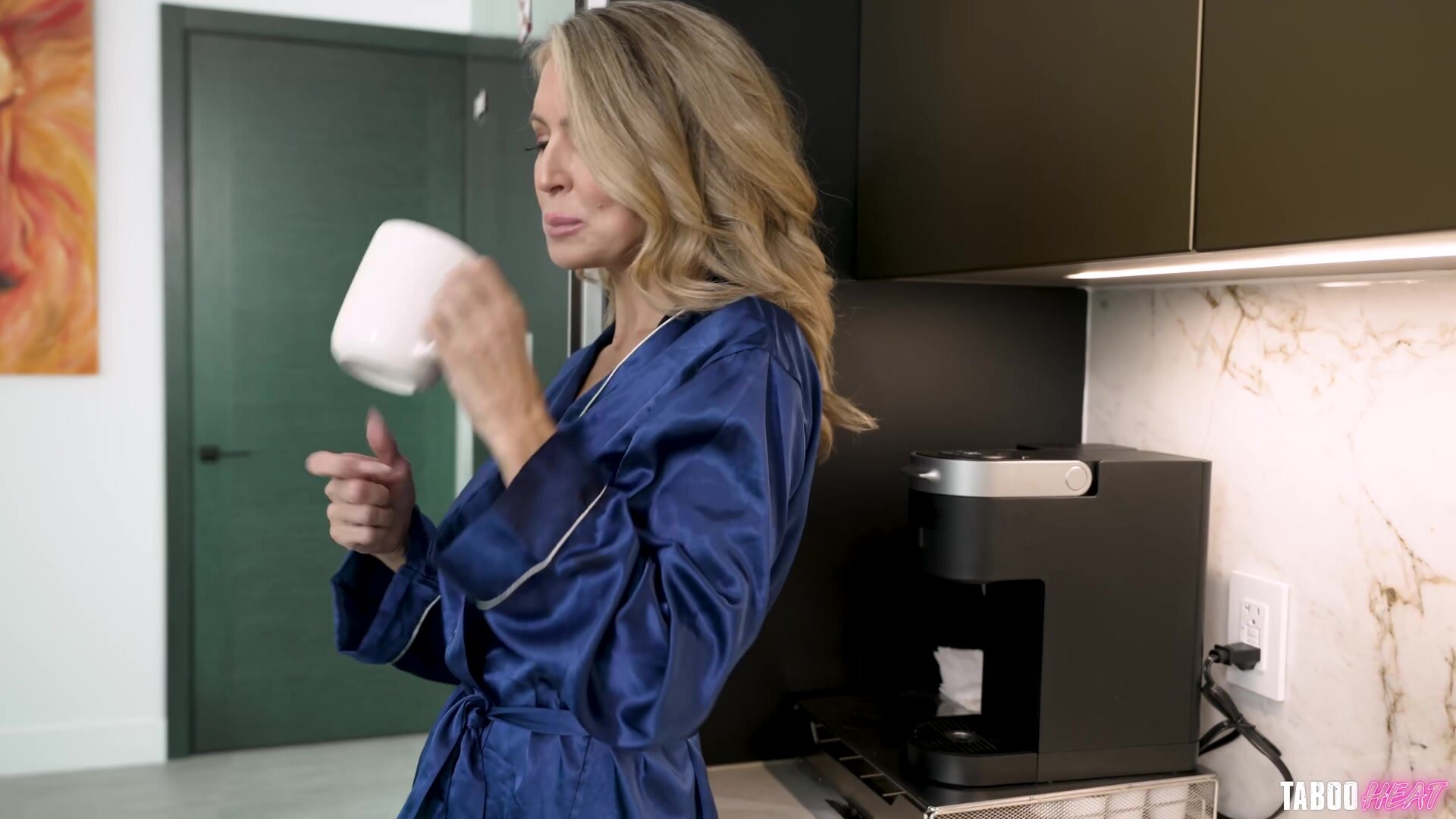 Gigi Dior - Step Mom Loves Anal (Parts 1-3)