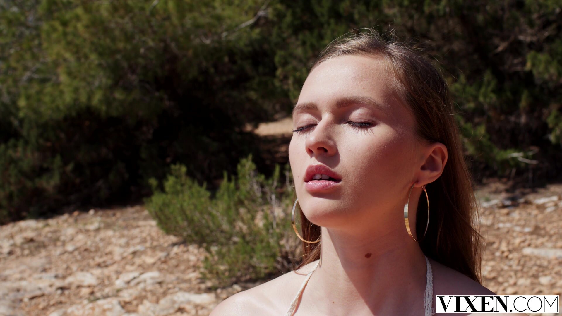 Stacy Cruz - Guidance [HD Porn]