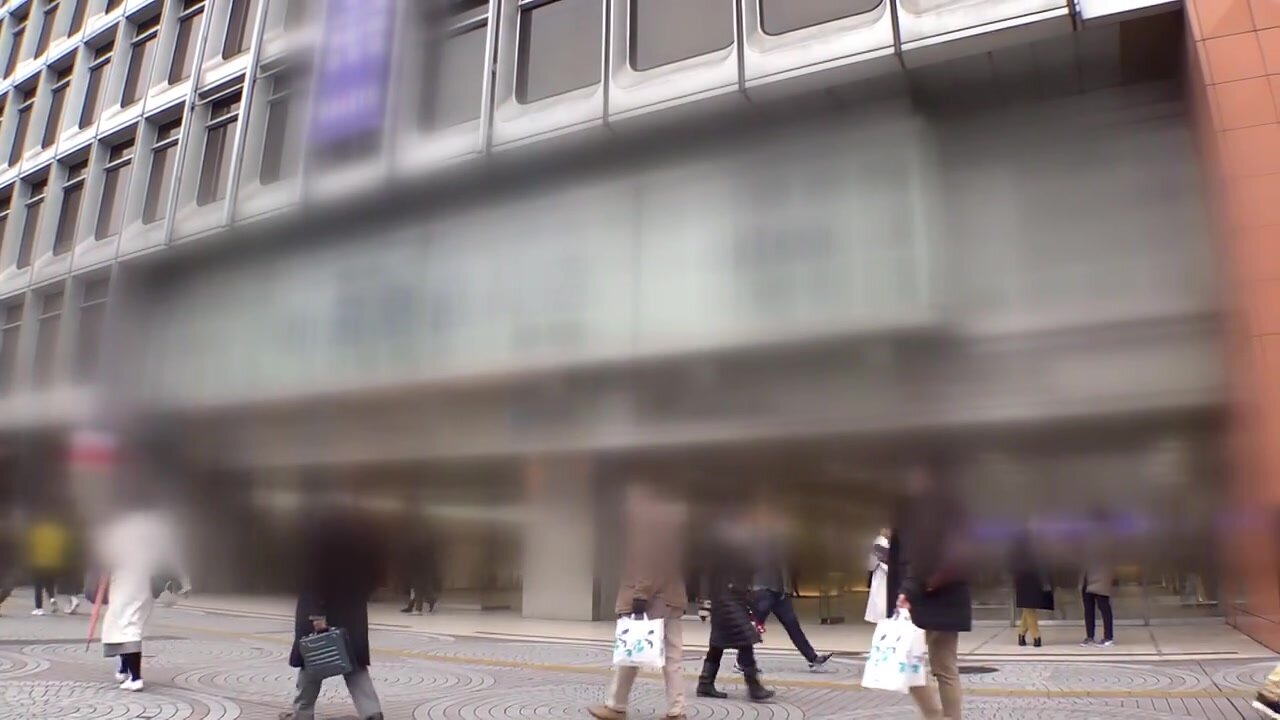 MGT-155 Street corner amateur pick-up! vol.108 Please introduce me to a friend (slut) who is more erotic than you! 18