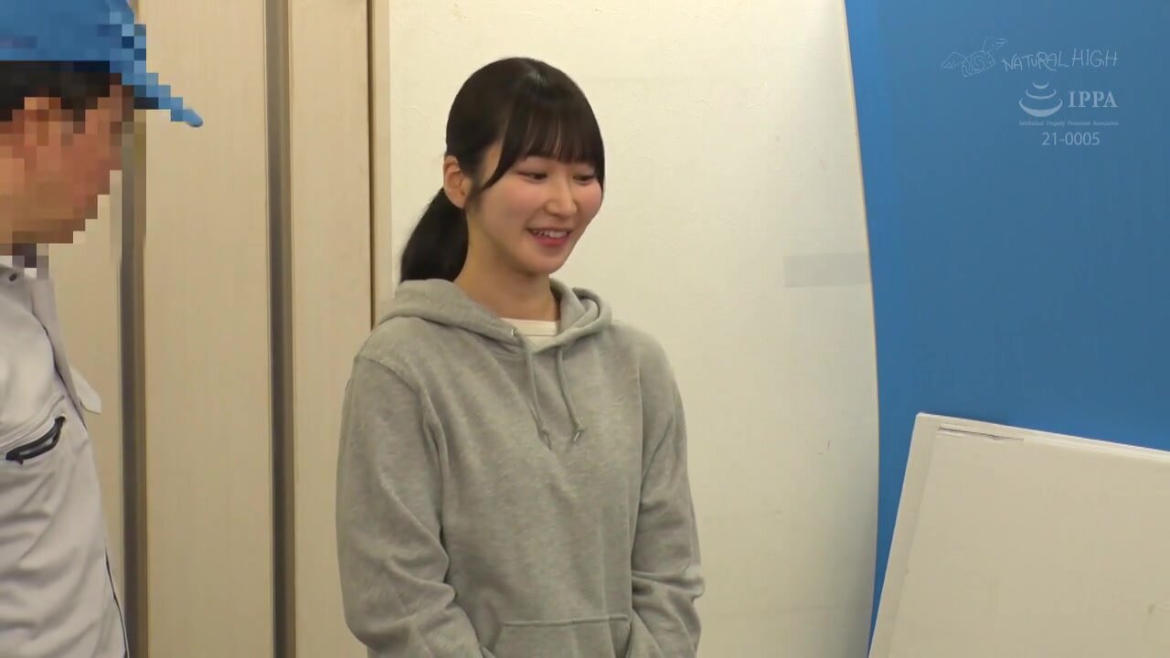 NHDTC-078 A perverted manager finds fault with a plain busty woman who is working part-time at a moving company and sexually harasses her by repeatedly groping her breasts 2