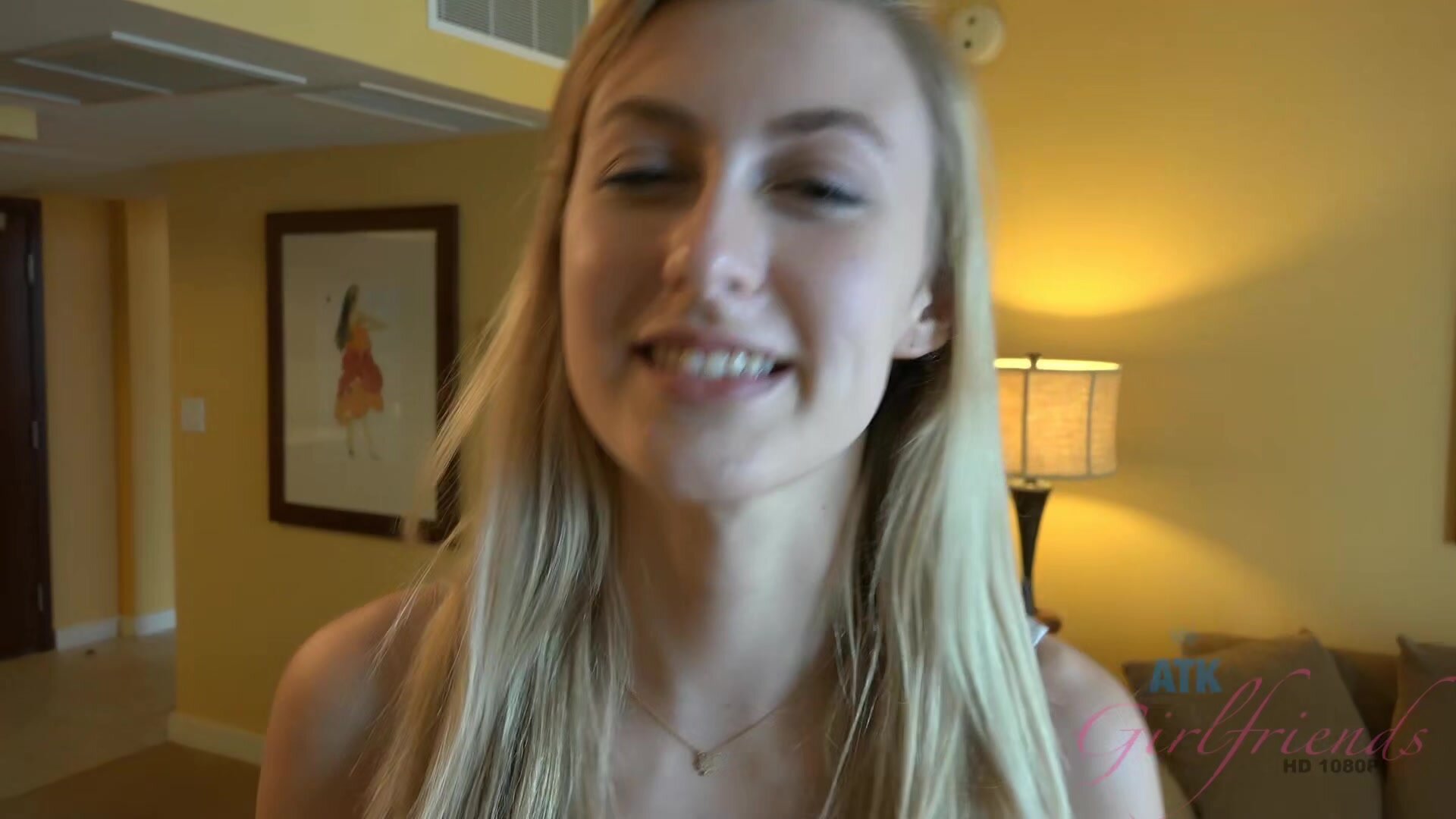 Alexa Grace - Hawaii 4