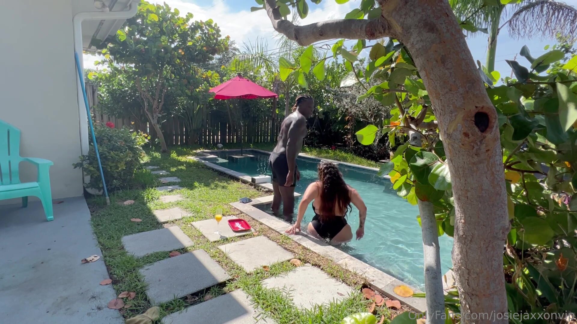 JosieJaxxonVIP - OnlyFans #089