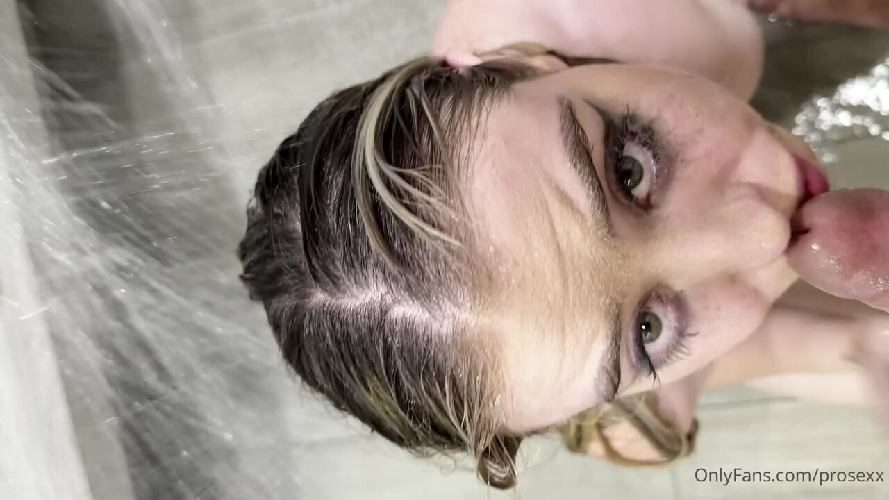Rosie - OnlyFans #07