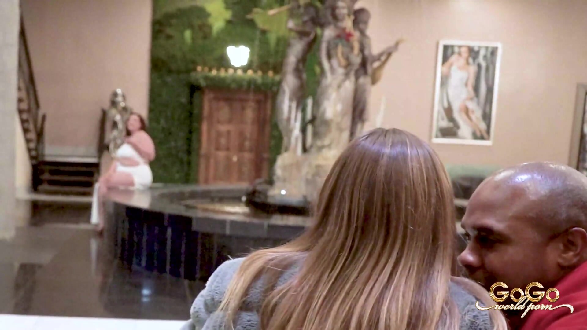 Aderes Quin And Heavenly Experience  Stolen From Her Man (GG, Lesbian)
