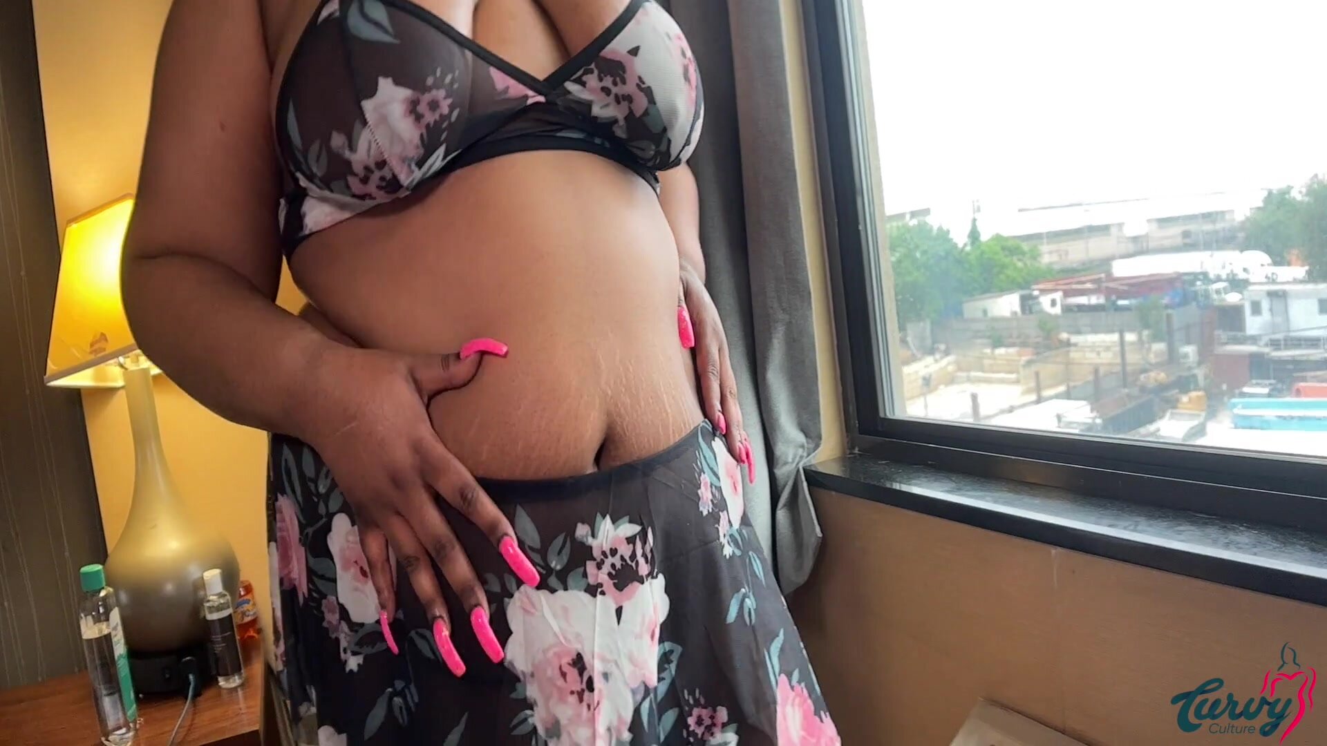Fucked Like Queen Slut Mf Simone by MrblvckroseTV Queen Simone Curvyculturexxx