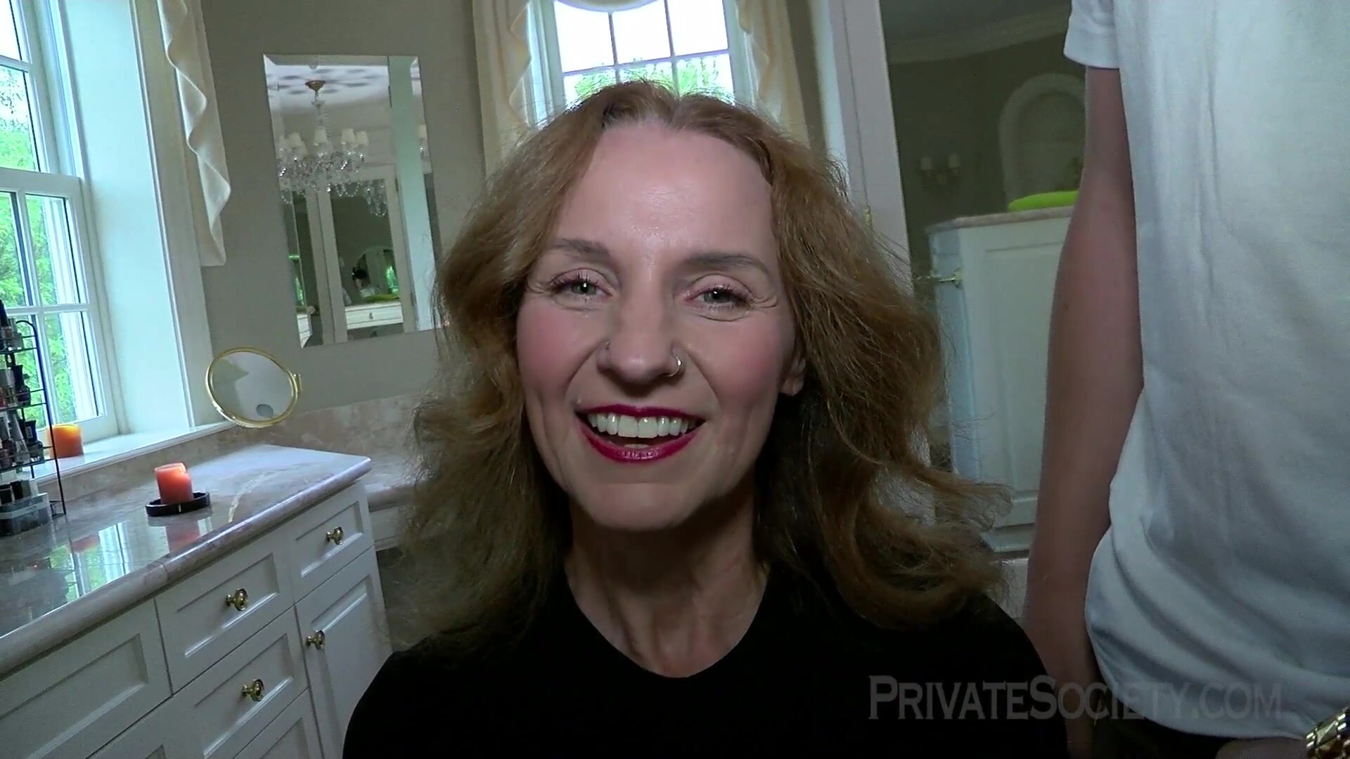 PrivateSociety - Molly We - Underestimated This Slut