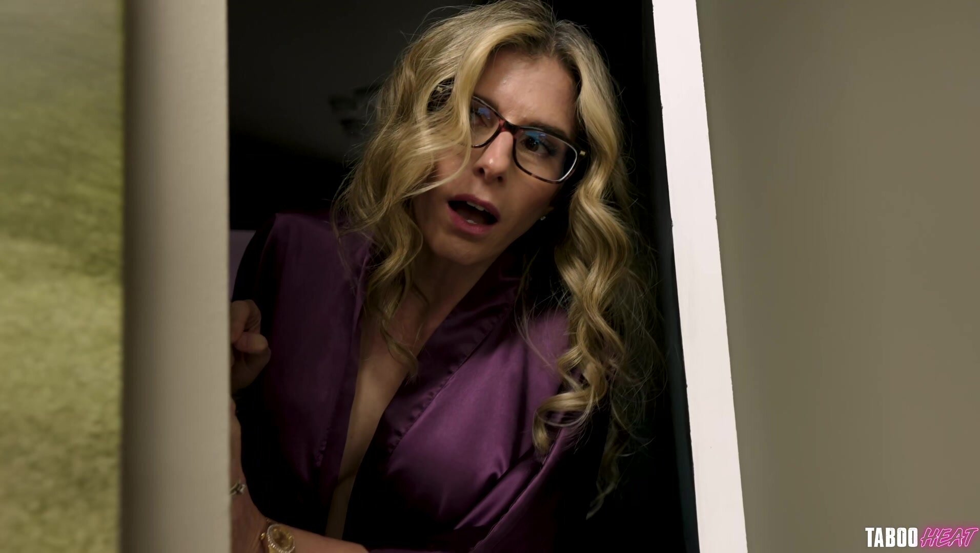 Cory Chase - Cory Chase In Step Mom Is My Teacher