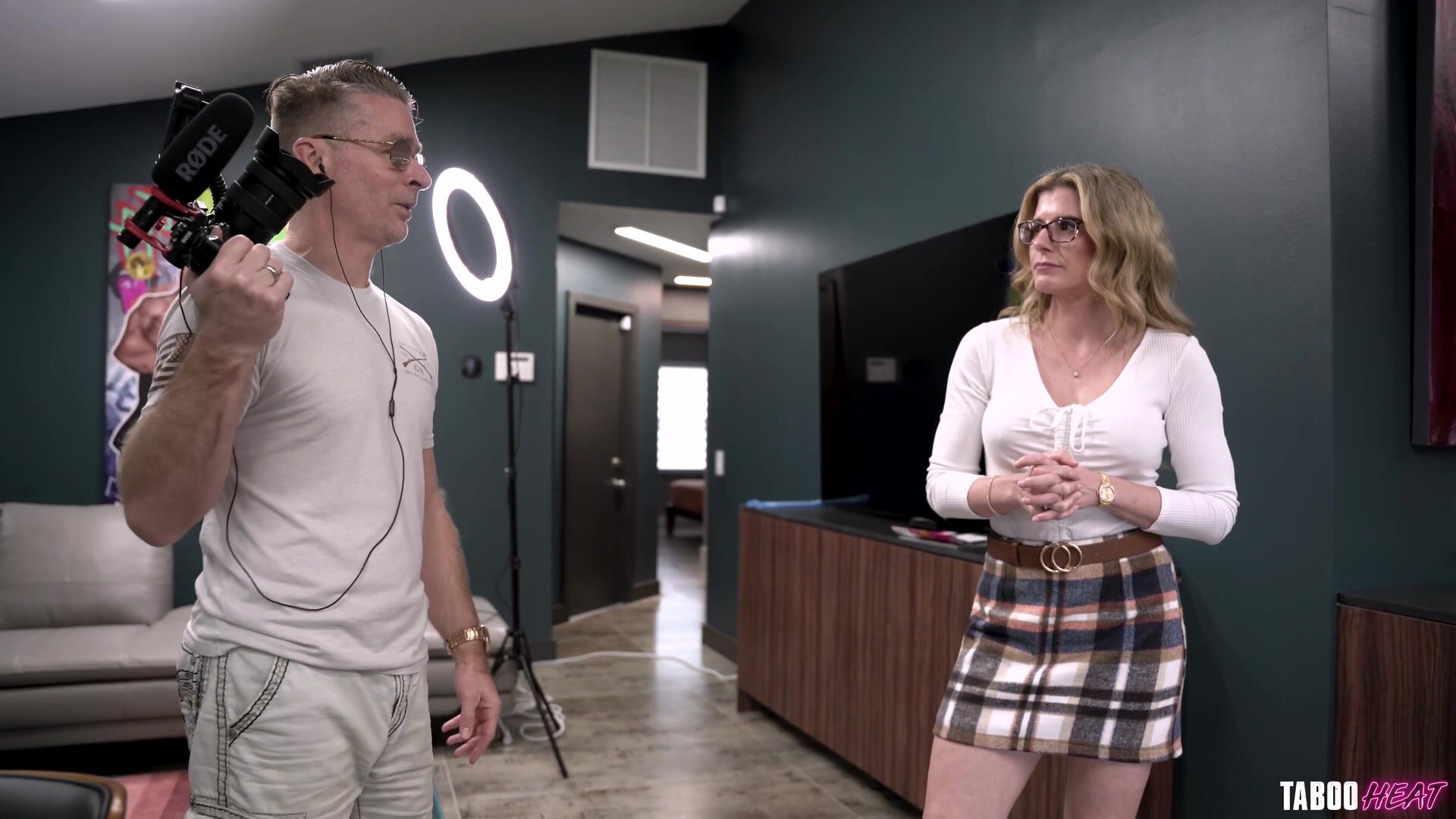 Cory Chase - Cory Chase In Bbc Bully Vol 3