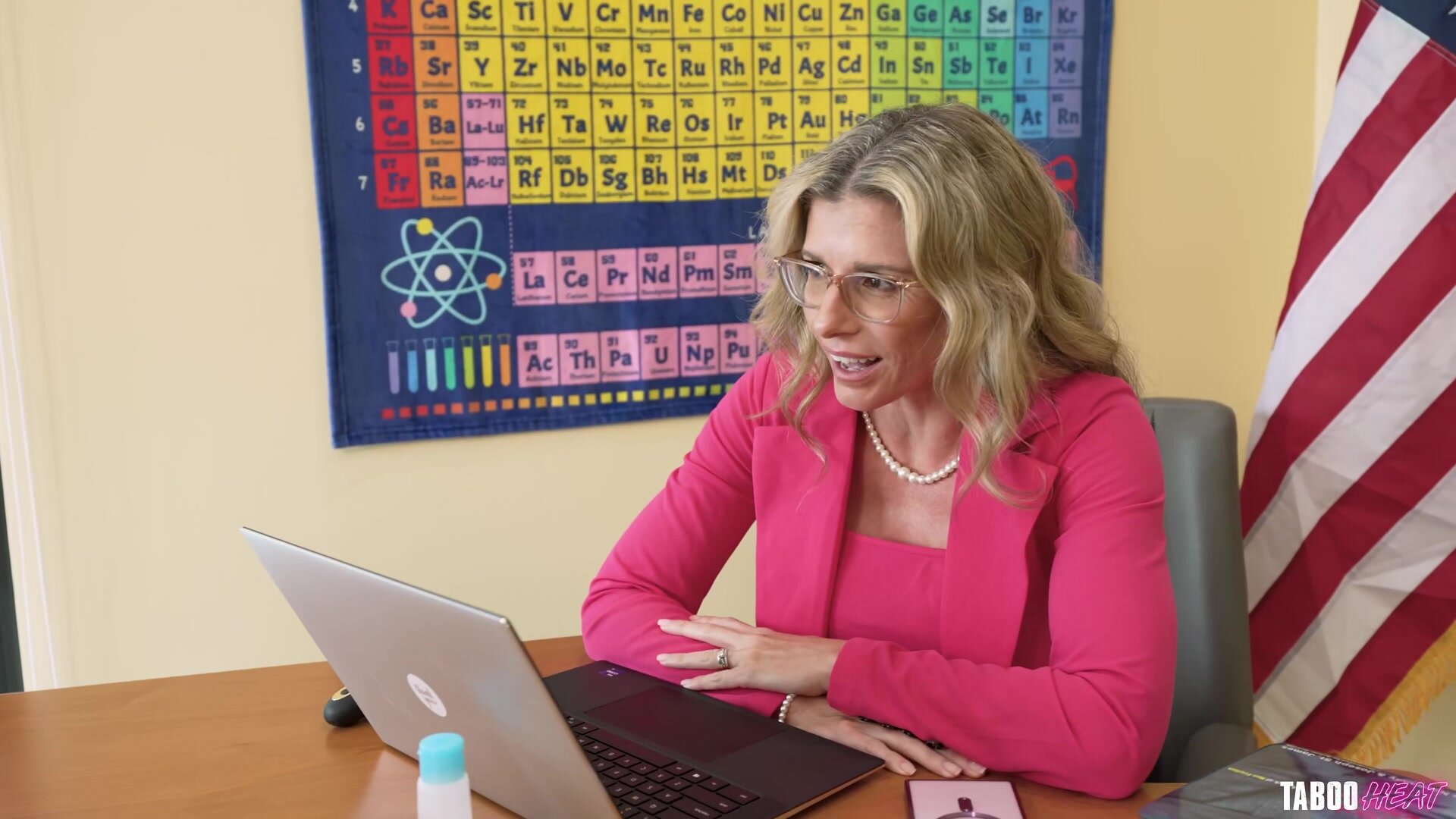 Cory Chase - Perfect Teacher Craves Bbc