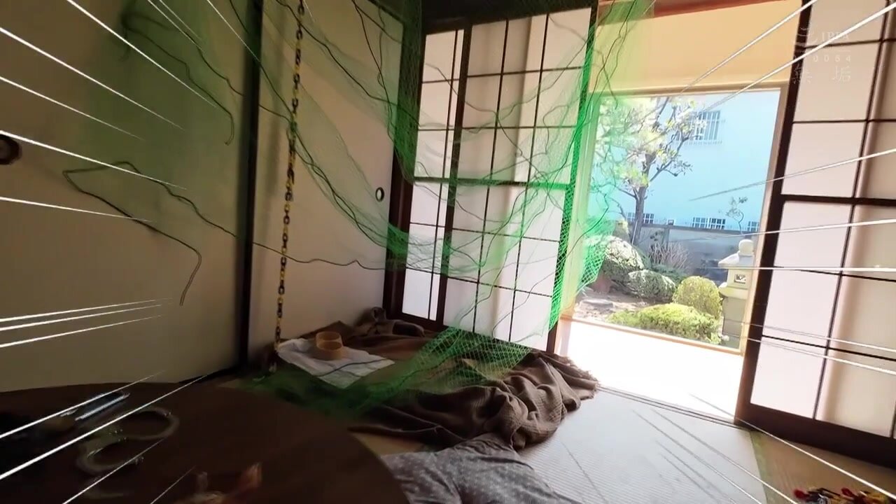 MUDR-335 Record of Raising a Young Girl: A Young Beautiful Girl Captured by a Psychopathic Video Uploader [We Observed the Complete Story of Her Confinement, Training, and Insemination as She Became a Masturbation Pet] Ran Himeno