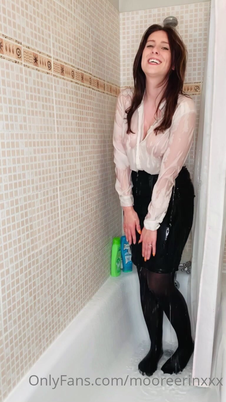 Mooreerinxxx - OnlyFans #134