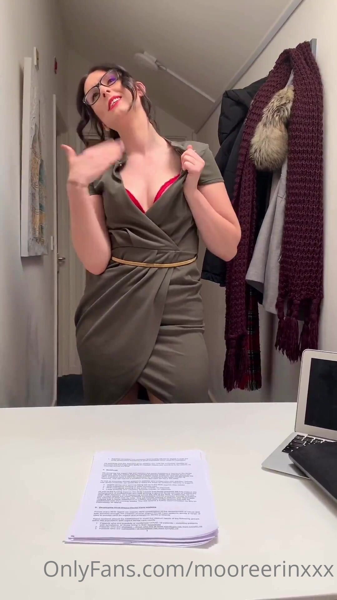 Mooreerinxxx - OnlyFans #169