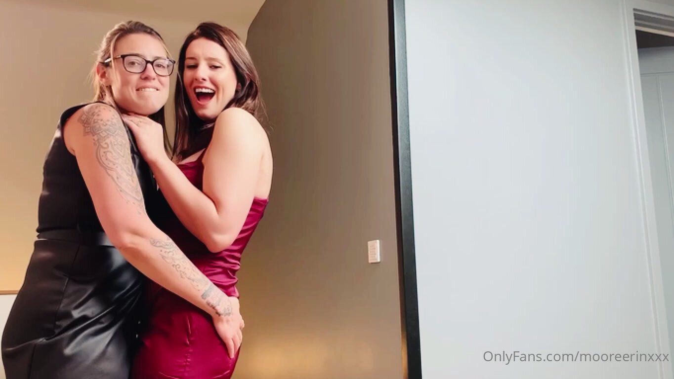 Mooreerinxxx - OnlyFans #164