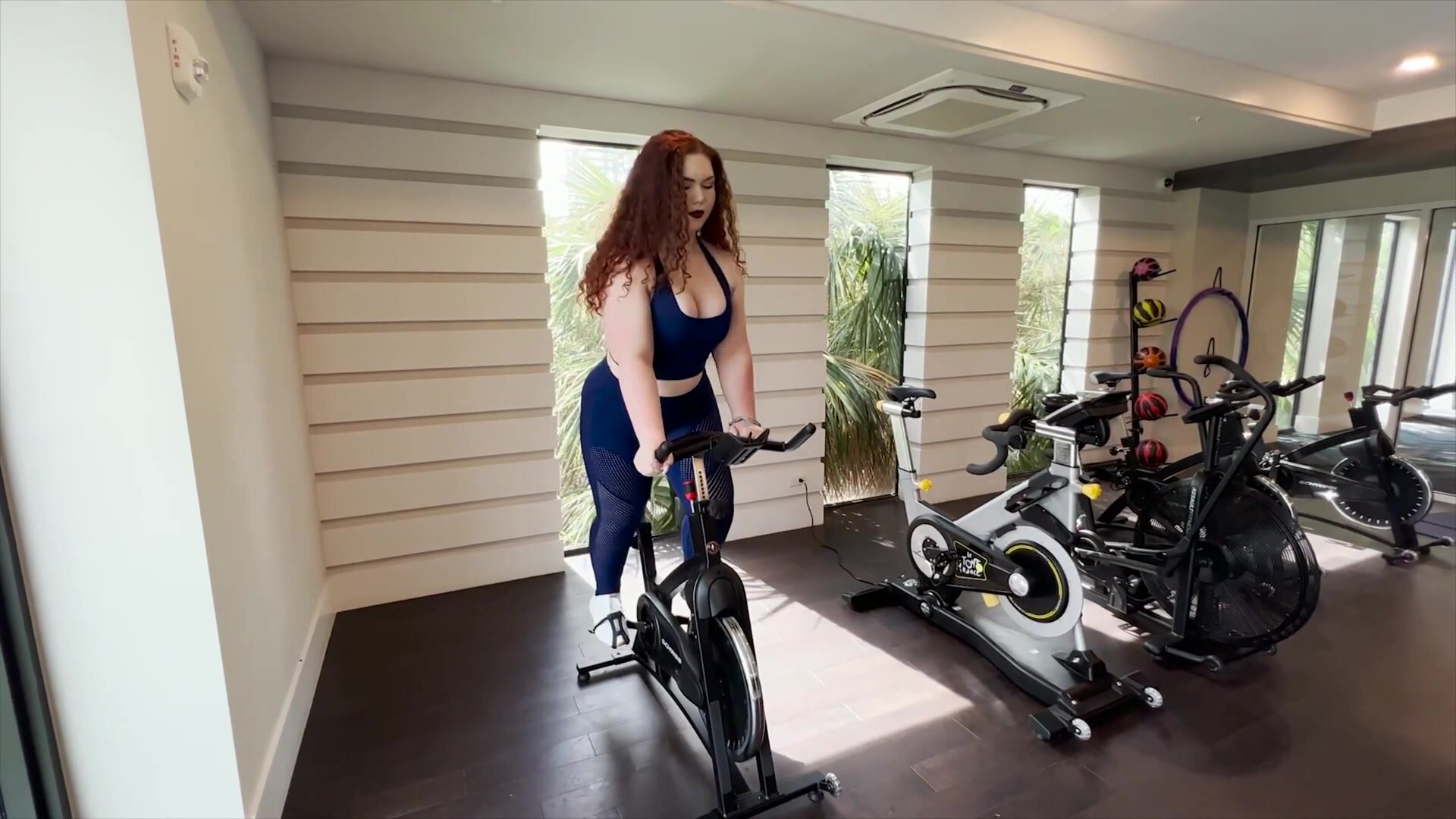 Brina Scarlett & Dante